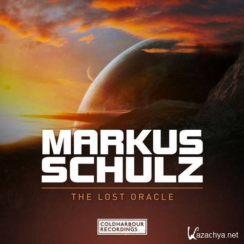 Markus Schulz - The Lost Oracle (Transmission 2016 Theme) (2016)