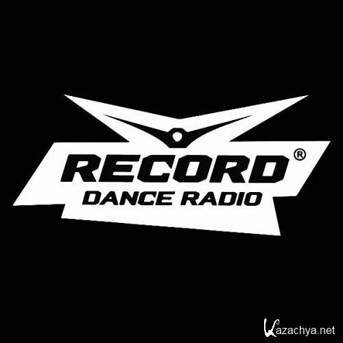 VA - Radio Record Dance (2015) 