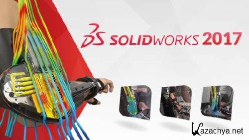 SolidWorks 2017 SP0