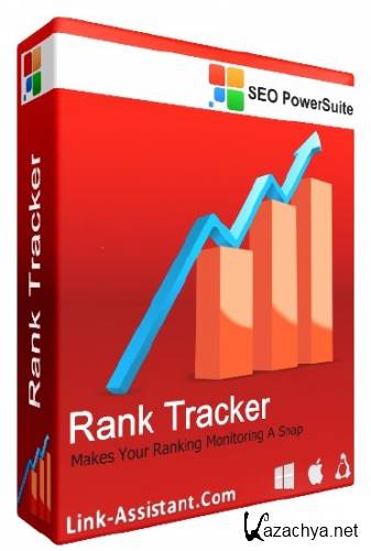 Rank Tracker Enterprise 8.5.0