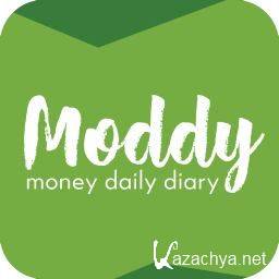 Moddy.     1.0.2 (2016) Android