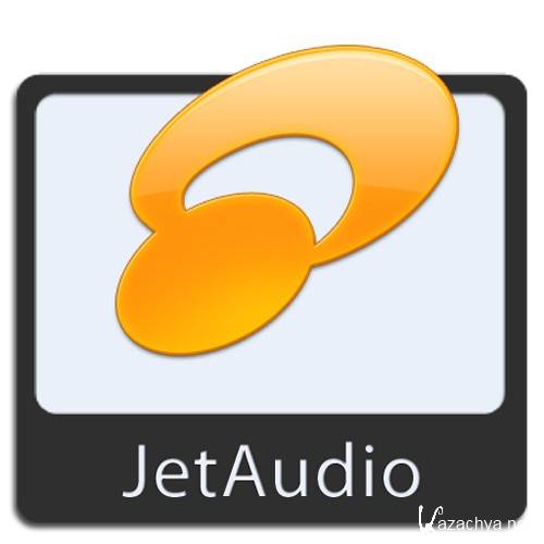 jetAudio 8.1.5 (Rus/Eng) 