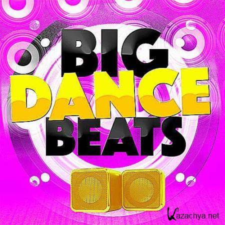 VA - Big Dance Beats Wonderful (2016)