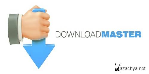 Download Master 6.10.2.1527 (2016) PC | RePack by Galaxy