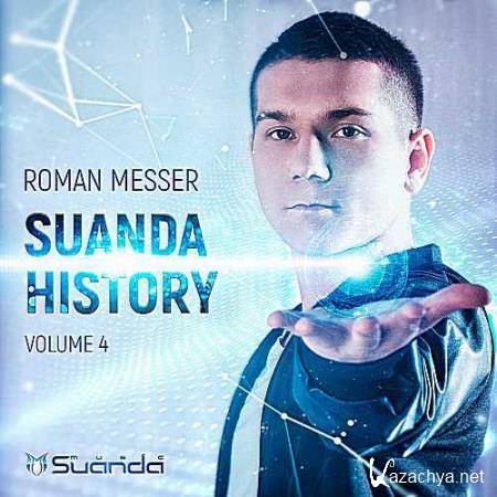 VA - Suanda History Vol.4 (2016)