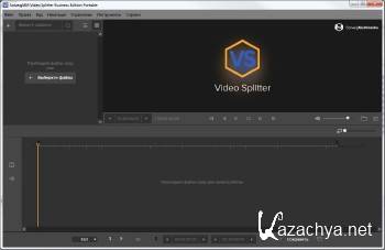 SolveigMM Video Splitter 6.1.1611.2 Business Edition ML/RUS