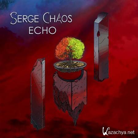 Serge Chaos - Echo (2016)