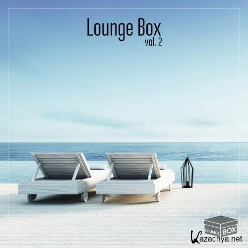 Lounge Box, Vol. 2 (2016)