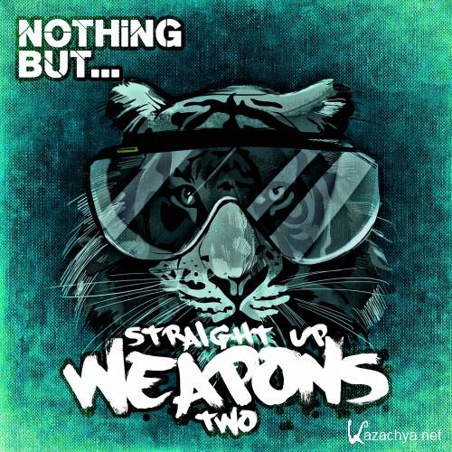 Nothing But... Straight Up Weapons, Vol. 2 (2016)