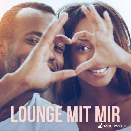 VA - Lounge Mit Mir (2016)