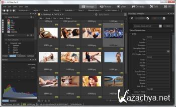 ACDSee Pro 10.1 Build 653 (x86/x64) ENG