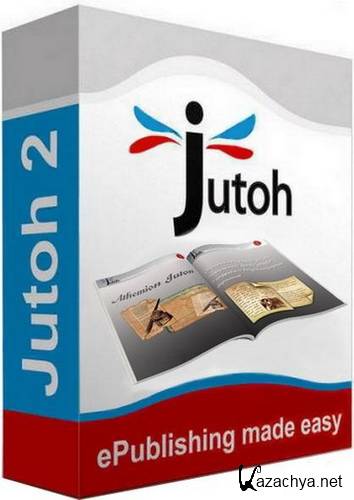 Anthemion Jutoh 2.50.0 (Ml/Rus) Portable