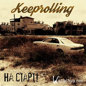 Keeprolling -   (2016)