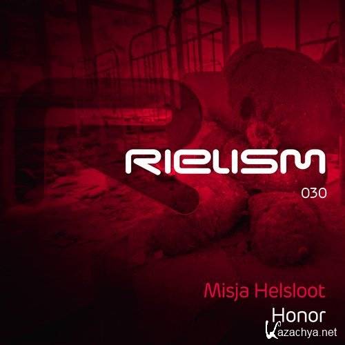 Misja Helsloot - Honor (2016)