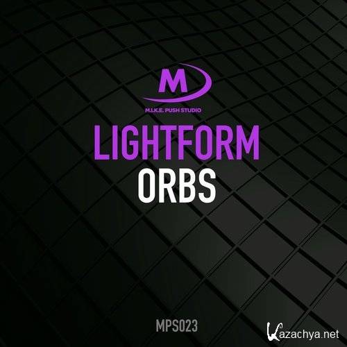 Lightform - Orbs (2016)