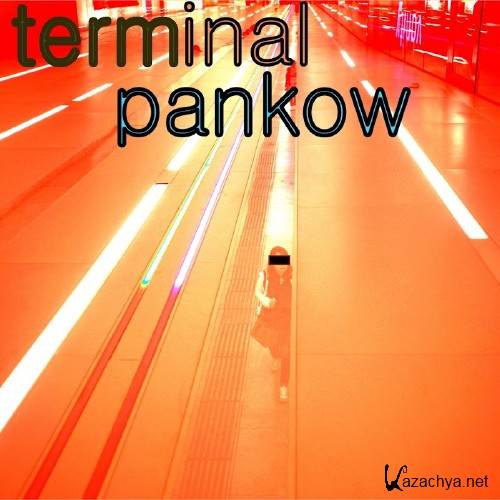 Terminal Pankow, Vol. 1 (2016)
