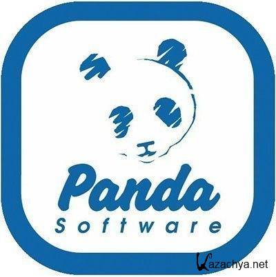 Panda Free Antivirus 17.0.1 (2016) PC