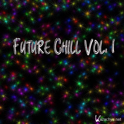 Future Chill, Vol. 1 (2016)