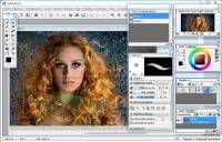 OpenCanvas 6.2.03 Portable ML/Rus