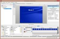 MAGIX Vegas DVD Architect 7.0.0 Build 38 RePack by Diakov