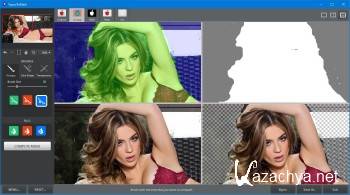 Topaz ReMask 5.0.1 DC 21.11.2016 ENG