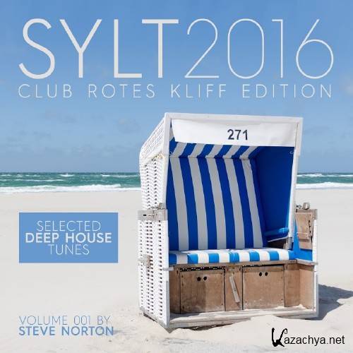 SYLT 2016 (Club Rotes Kliff Edition) (2016)