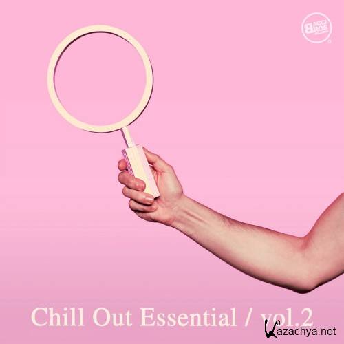 Chill Out Essential, Vol. 2 (2016)