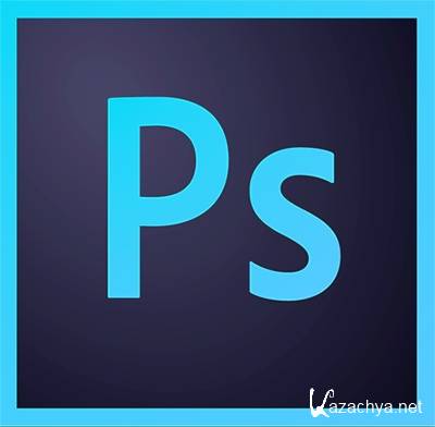 Adobe Photoshop CC 2017 [18.0.0.53] (2016) PC | RePack by Galaxy