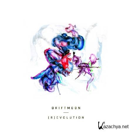 Driftmoon - (R)Evolution (2016)