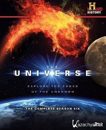 :    / The Universe: How the Solar System Was Made (2011) 3D () / BDRip (1080p)