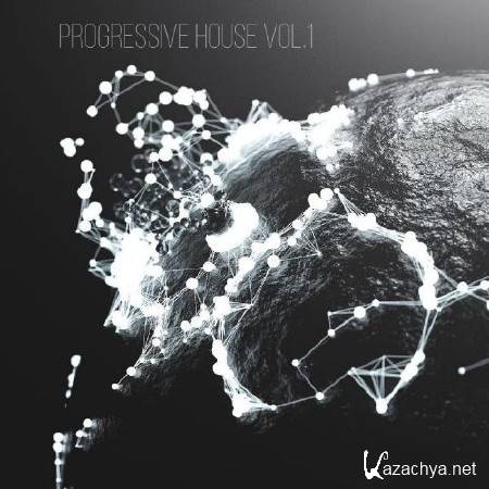 Progressive House Vol.1 (2016)