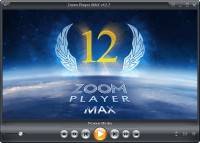  Zoom Player MAX 12.7 build 1270 RePack by Diakov