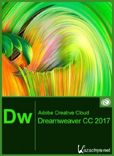 Adobe Dreamweaver CC 2017 Build 9314