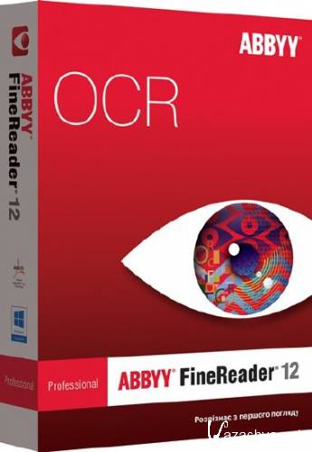 ABBYY FineReader 12.0.101.496 Professional Portable by punsh