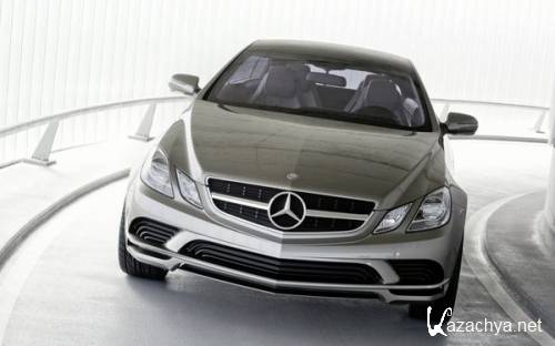 Mercedes Benz:   ( )