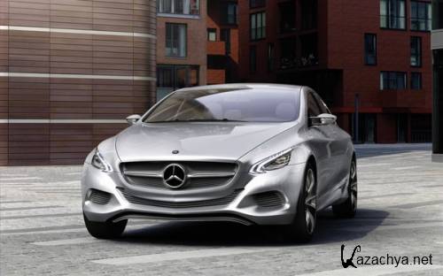 Mercedes Benz:   ( )