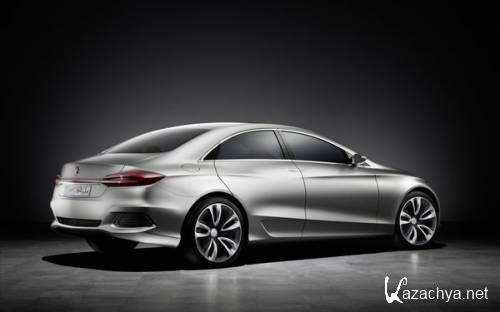 Mercedes Benz:   ( )