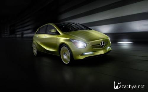 Mercedes Benz:   ( )