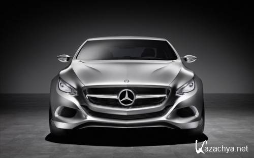 Mercedes Benz:   ( )