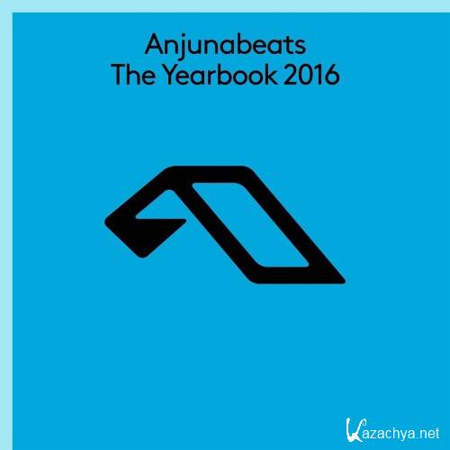 Anjunabeats: The Yearbook 2016  (2016)
