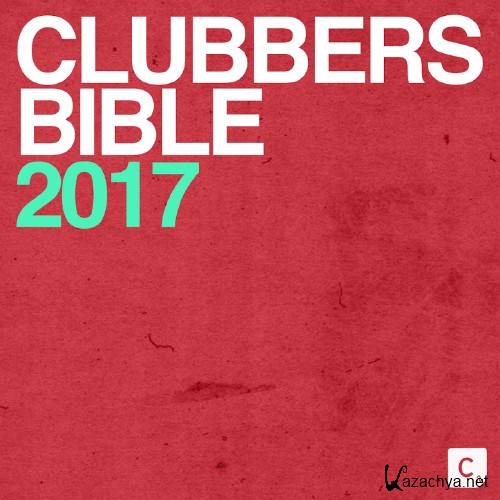Clubbers Bible 2017 (2016)