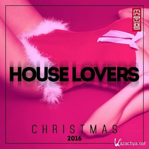 House Lovers: Christmas 2016 (2016)