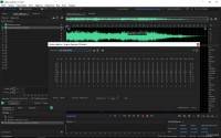  Adobe Audition CC 2017 10.0.1.8 RePack by Diakov