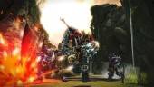 Darksiders Warmastered Edition (2016/RUS/ENG/MULTi11/Steam-Rip)