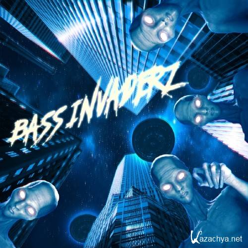 Bass Invaderz (2016)
