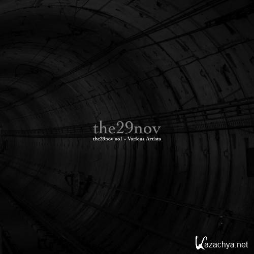 the29nov Vol.1 (2016)