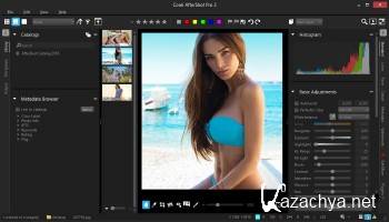 Corel AfterShot Pro 3.2.0.205 (x64)