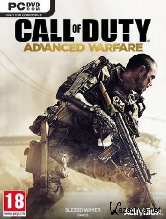 Call of Duty: Advanced Warfare (Update 12/2014/RUS/ENG/RiP  R.G. )