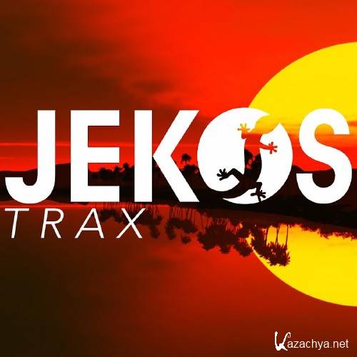 Jekos Trax Selection Vol 23 (2016)