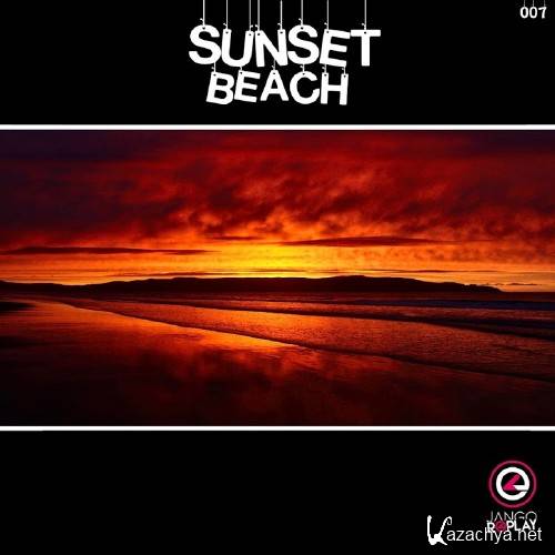 Sunset Beach #007 (2016)